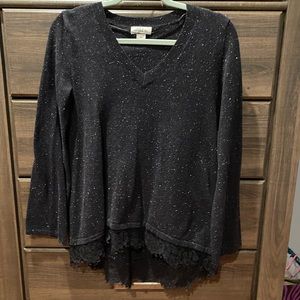 Style & Co Sweater